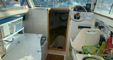 Mery Nautic Arguin 650