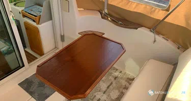 Mery Nautic Arguin 650