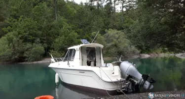 Guymarine GM 640