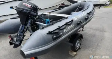 3D Tender  415 Rib
