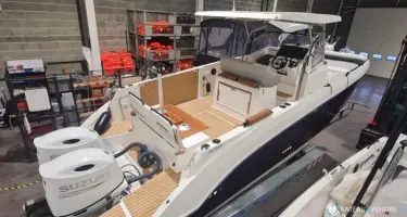 Beneteau Flyer 9 Sundeck