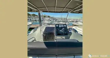 Beneteau Flyer 8.8 SPACEdeck