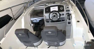 Jeanneau Cap Camarat 7.5 WA