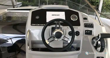 Jeanneau Cap Camarat 7.5 WA