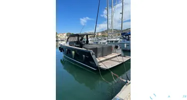 Fjord  40