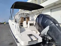 Quicksilver Activ 755 Open