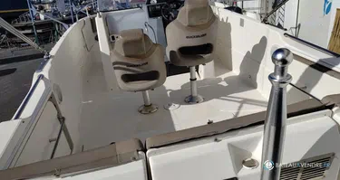 Quicksilver Activ 755 Open