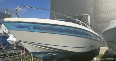 Jeanneau Leader 650