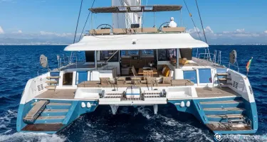 Lagoon  620