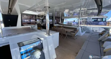 Lagoon  620