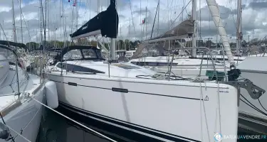 Dehler  38