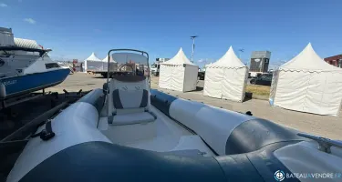 Bombard Sunrider 650