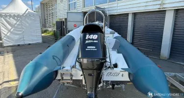 Bombard Sunrider 650