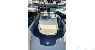 Pacific Craft  695