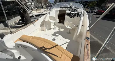 Jeanneau Cap Camarat 755 WA