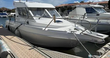 B2 Marine Cap Ferret 722