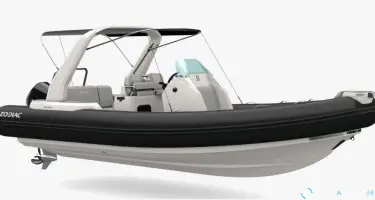 Zodiac Medline 7.5