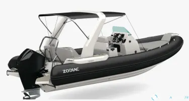 Zodiac Medline 7.5