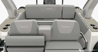 Zodiac Medline 7.5