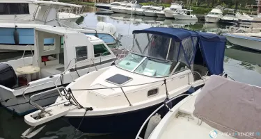Karnic Bluewater 2260