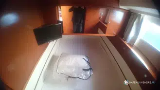 Beneteau Swift Trawler 44