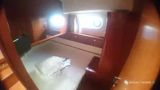 Beneteau Swift Trawler 44