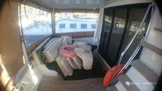 Beneteau Swift Trawler 44