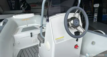 Gala Boats A360HL
