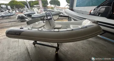Gala Boats A360HL