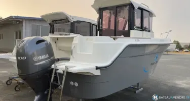 Pacific Craft 650 TIMONIER