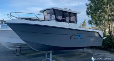 Pacific Craft 750 T 