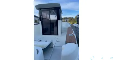 Pacific Craft 750 T 
