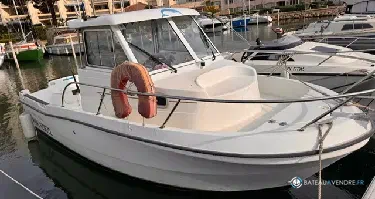 Beneteau Antares 620