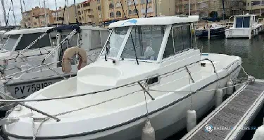 Beneteau Antares 620