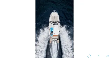 Jeanneau Cap Camarat 9.0 WA Serie 2