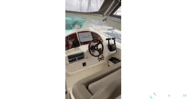 Jeanneau Prestige 34