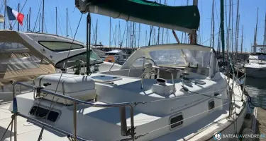 Beneteau Oceanis 36 CC