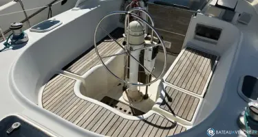 Beneteau Oceanis 36 CC