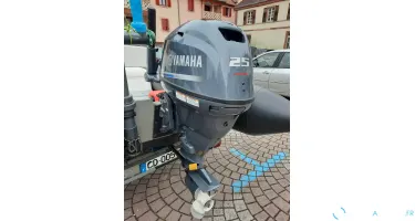 Bombard Commando C4 Noir