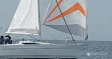 Viko Boats Viko 21 S