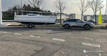 Viko Boats Viko 21 S