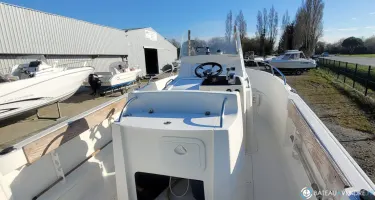 Pro Marine Belone 740 Open