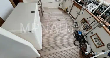 Grand Banks  36 Europa