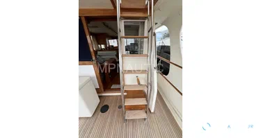 Grand Banks  36 Europa