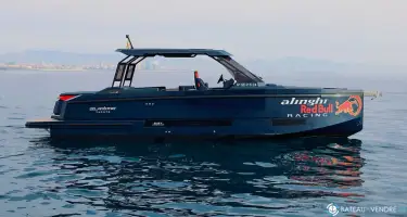 De Antonio Yachts D37