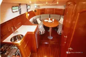 Beneteau Ombrine 900