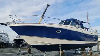 Beneteau Ombrine 900