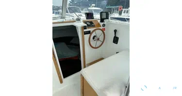 Beneteau Antares 620 IB