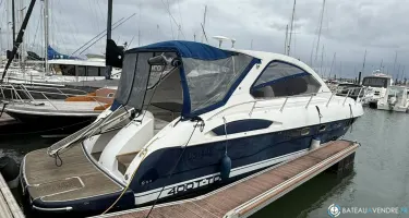 Airon Marine  400 T-Top