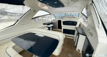 Airon Marine  400 T-Top